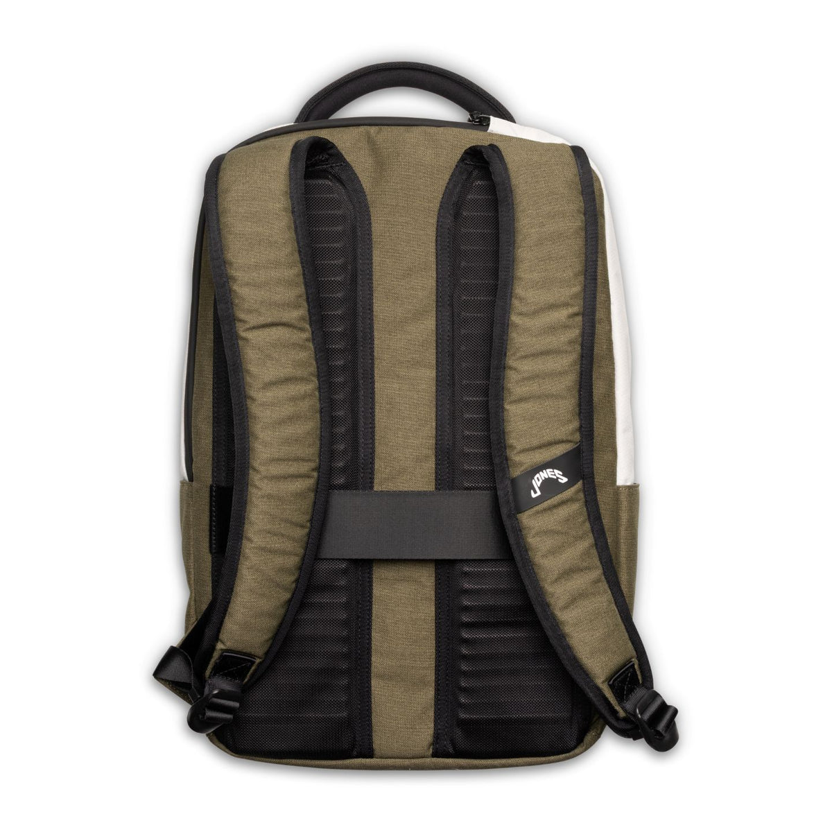 Pebble Beach A2 Backpack by Jones