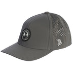 Pebble Beach Curved Performance Hat by Branded Bills