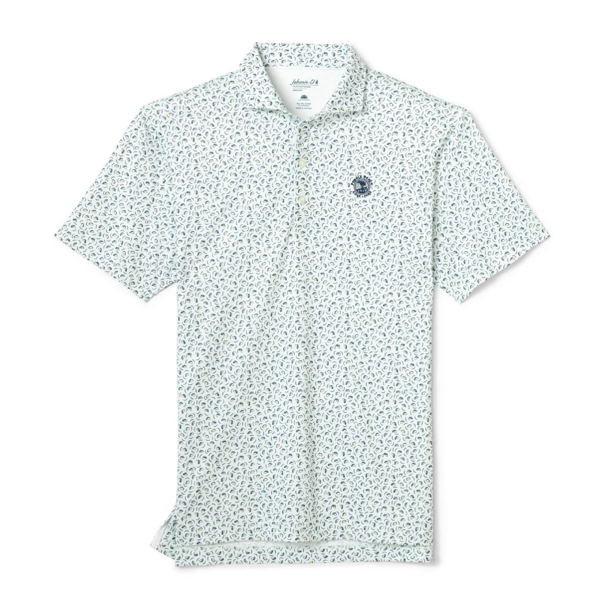 Pebble Beach Taco Tuesday Polo by Johnnie-O
