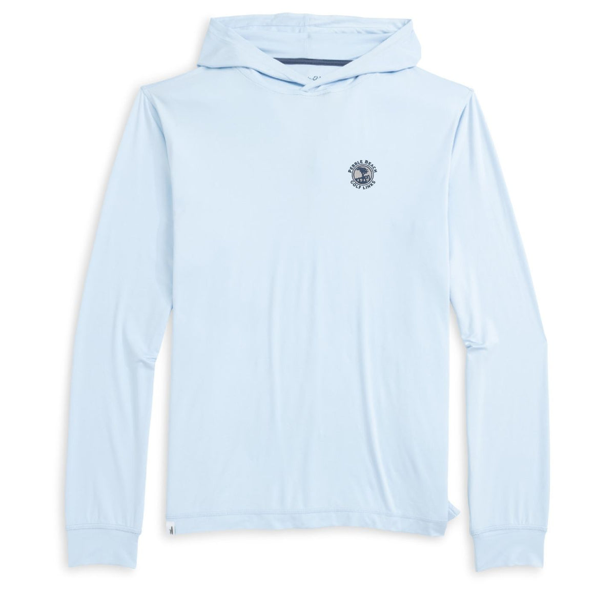 Pebble Beach Talon Hoodie by Johnnie-O