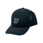 Pebble Beach 1919 Shield A-Game Hydro Hat by Melin