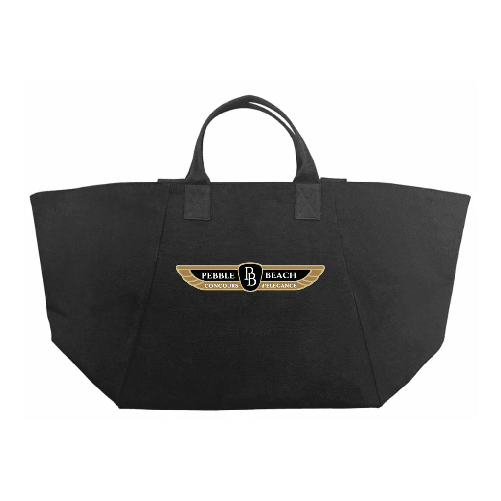 Concours d'Elegance Chelsea Bag by Quilted Koala