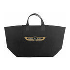 Concours d'Elegance Chelsea Bag by Quilted Koala