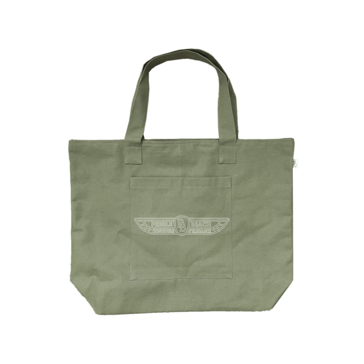 Concours d'Elegance Everything Bag by Quilted Koala