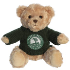 Pebble Beach Sweater Teddy Bear
