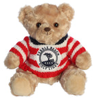 Pebble Beach Sweater Teddy Bear