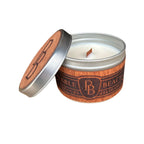 Concours d'Elegance Candle by Woodchuck