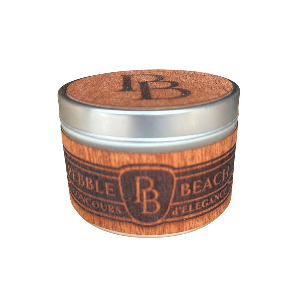 Concours d'Elegance Candle by Woodchuck
