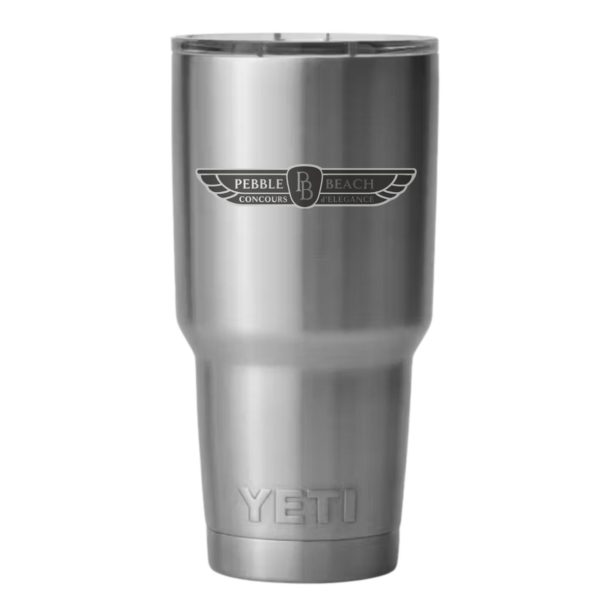 Concours d'Elegance 30oz Rambler by Yeti