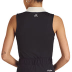Pebble Beach Women's Claudia Sleeveless Polo by Malbon