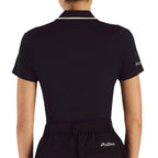 Pebble Beach Women's Paloma Polo by Malbon