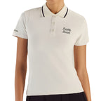 Pebble Beach Women's Paloma Polo by Malbon
