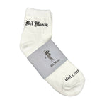 Del Monte Duke Golf Socks by Del Campo