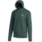 Pebble Beach Wallace Hoodie by Holderness & Bourne