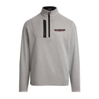 Concours d'Elegance Performance Driver 1/4 Zip by Ralph Lauren