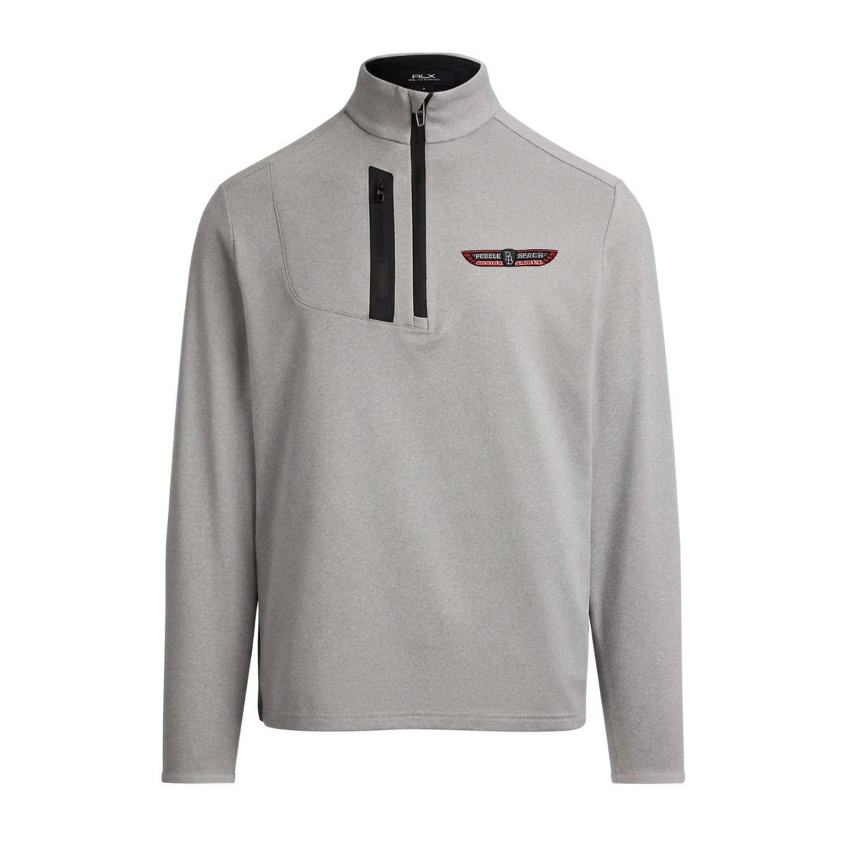 Concours d'Elegance Performance Driver 1/4 Zip by Ralph Lauren
