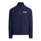 Concours d'Elegance Performance Driver 1/4 Zip by Ralph Lauren