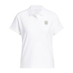 Pebble Beach Women's Ultimate 365 Butterspun Polo by adidas