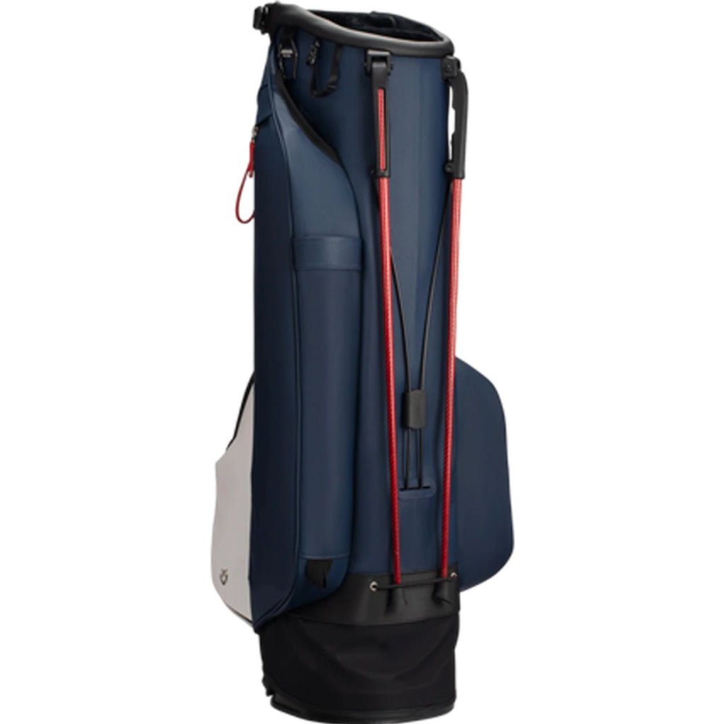 Pebble Beach Lux Stand Golf Bag by Vessel