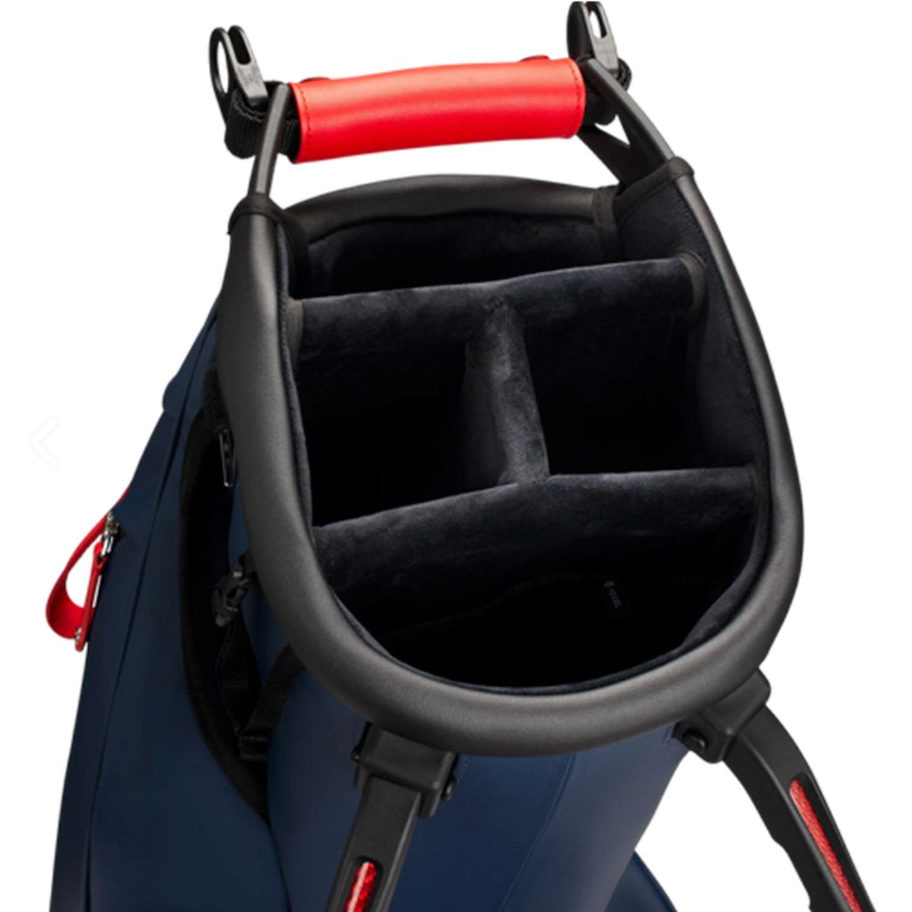 Pebble Beach Lux Stand Golf Bag by Vessel