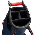 Pebble Beach Lux Stand Golf Bag by Vessel