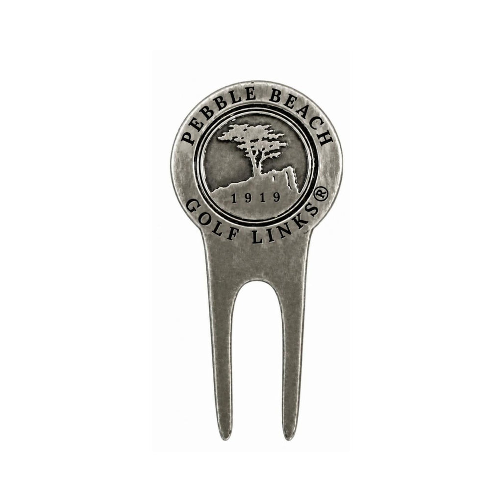 Pebble Beach 1919 Wheat Penny Divot Tool