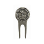 Pebble Beach 1919 Wheat Penny Divot Tool