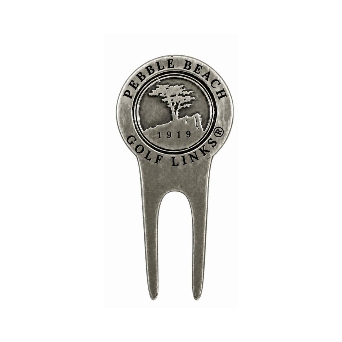 Pebble Beach 1919 Wheat Penny Divot Tool