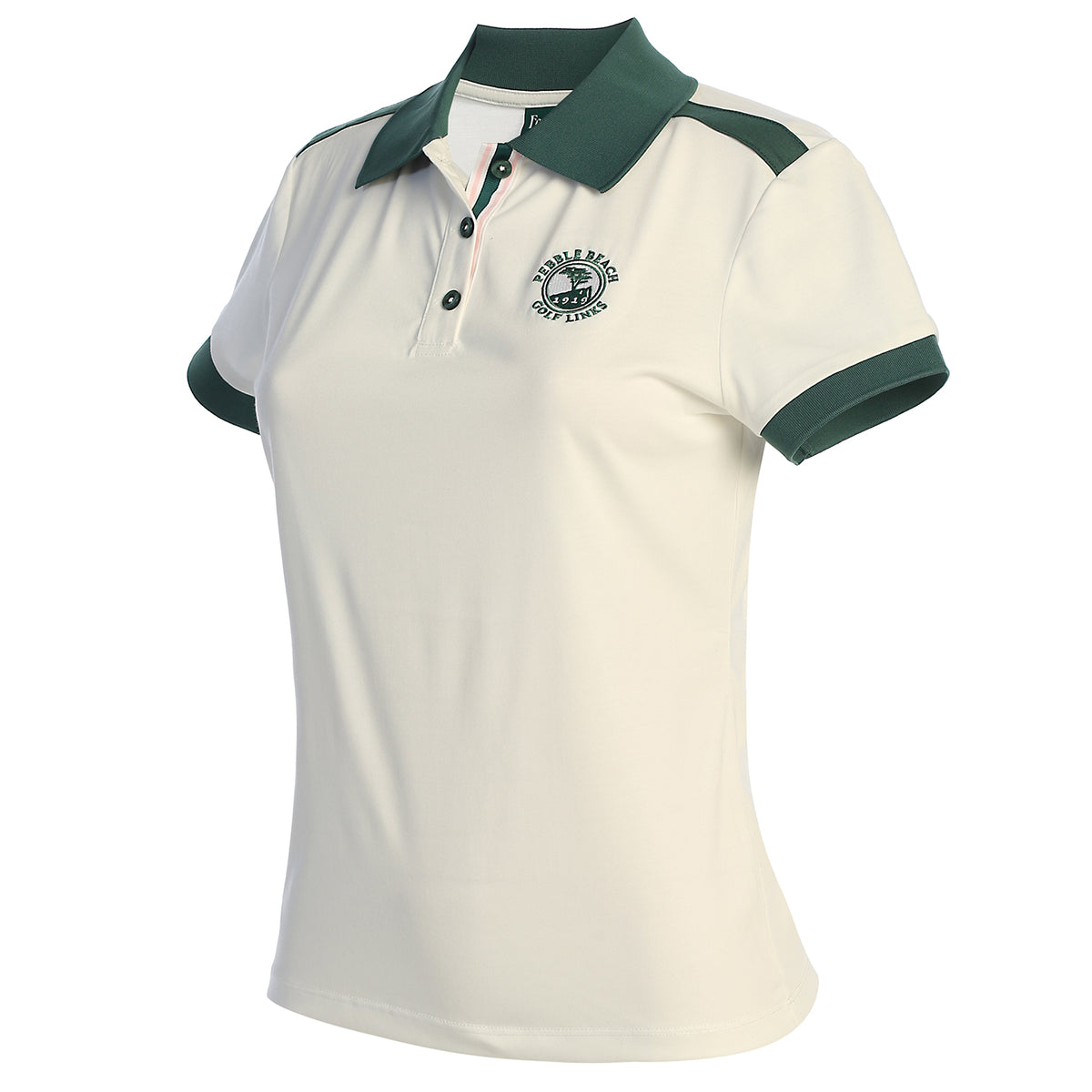 Pebble Beach Women's Dane Polo by Fore All