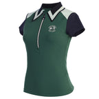 Pebble Beach Women's Bronco Polo by Fore All