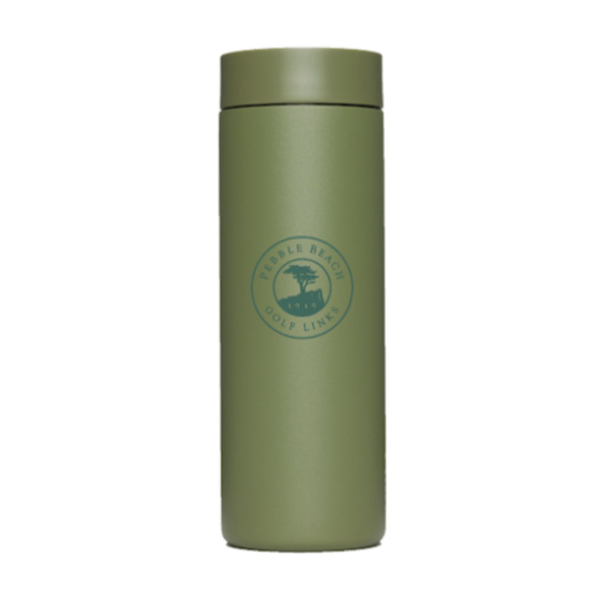 Pebble Beach Evergreen 360 Traveler Cup by Miir
