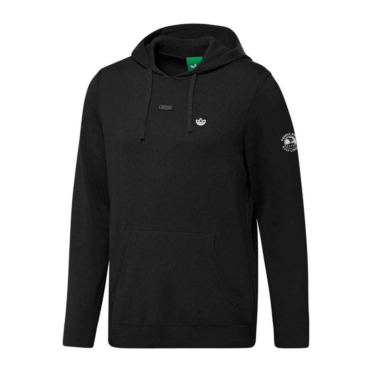 Pebble Beach x adidas Originals Cashmere Hoodie