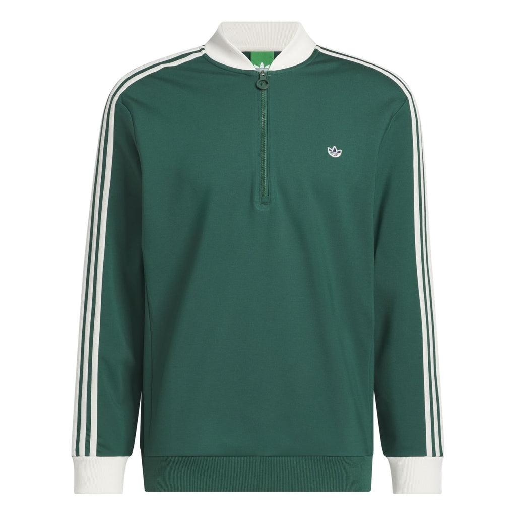 Pebble Beach x adidas Originals 3-Stripes 1/4 Zip