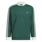 Pebble Beach x adidas Originals 3-Stripes 1/4 Zip