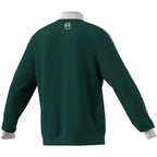 Pebble Beach x adidas Originals 3-Stripes 1/4 Zip