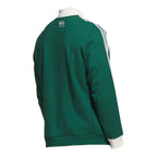 Pebble Beach x adidas Originals 3-Stripes 1/4 Zip