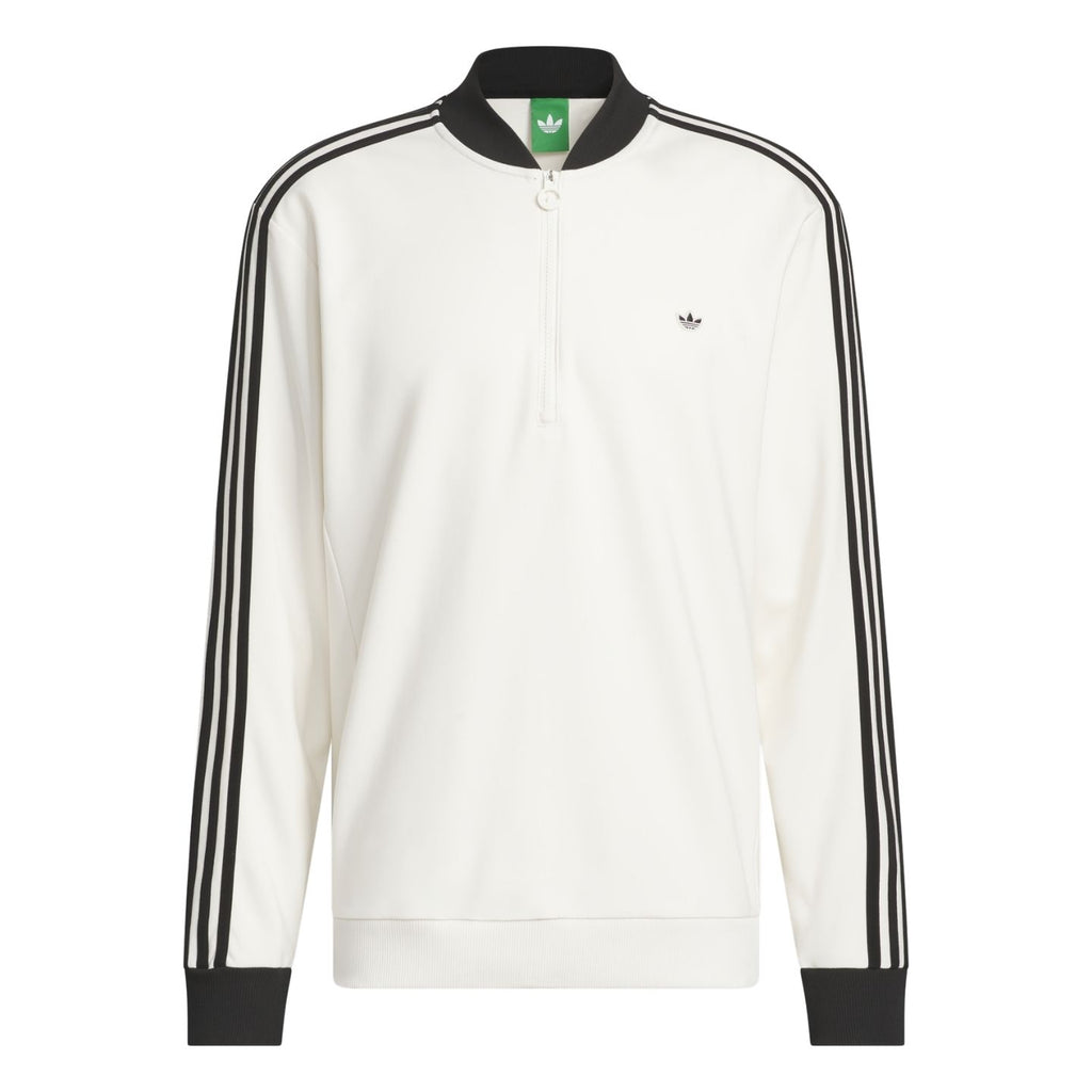 Pebble Beach x adidas Originals 3-Stripes 1/4 Zip