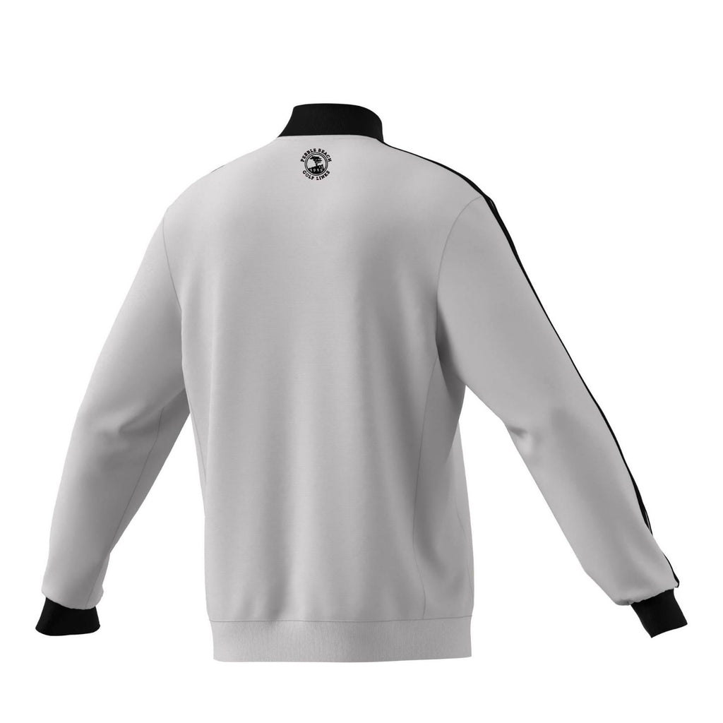 Pebble Beach x adidas Originals 3-Stripes 1/4 Zip
