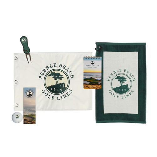 Pebble Beach Golf Links Gift Box – Pebble Beach Shop Online