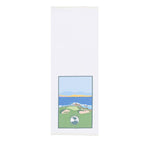 Pebble Beach 7th Hole Tee Towel