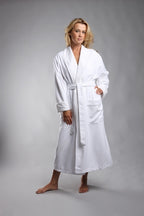 Microfiber Ultra Luxury Robe From The Lodge at Pebble Beach