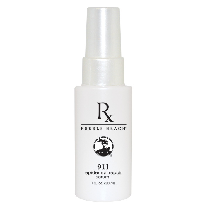 Rx Pebble Beach '911' Epidermal Repair Serum