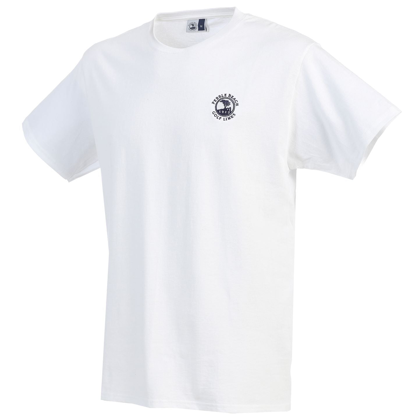 Pebble Beach Classic Tee by Divots