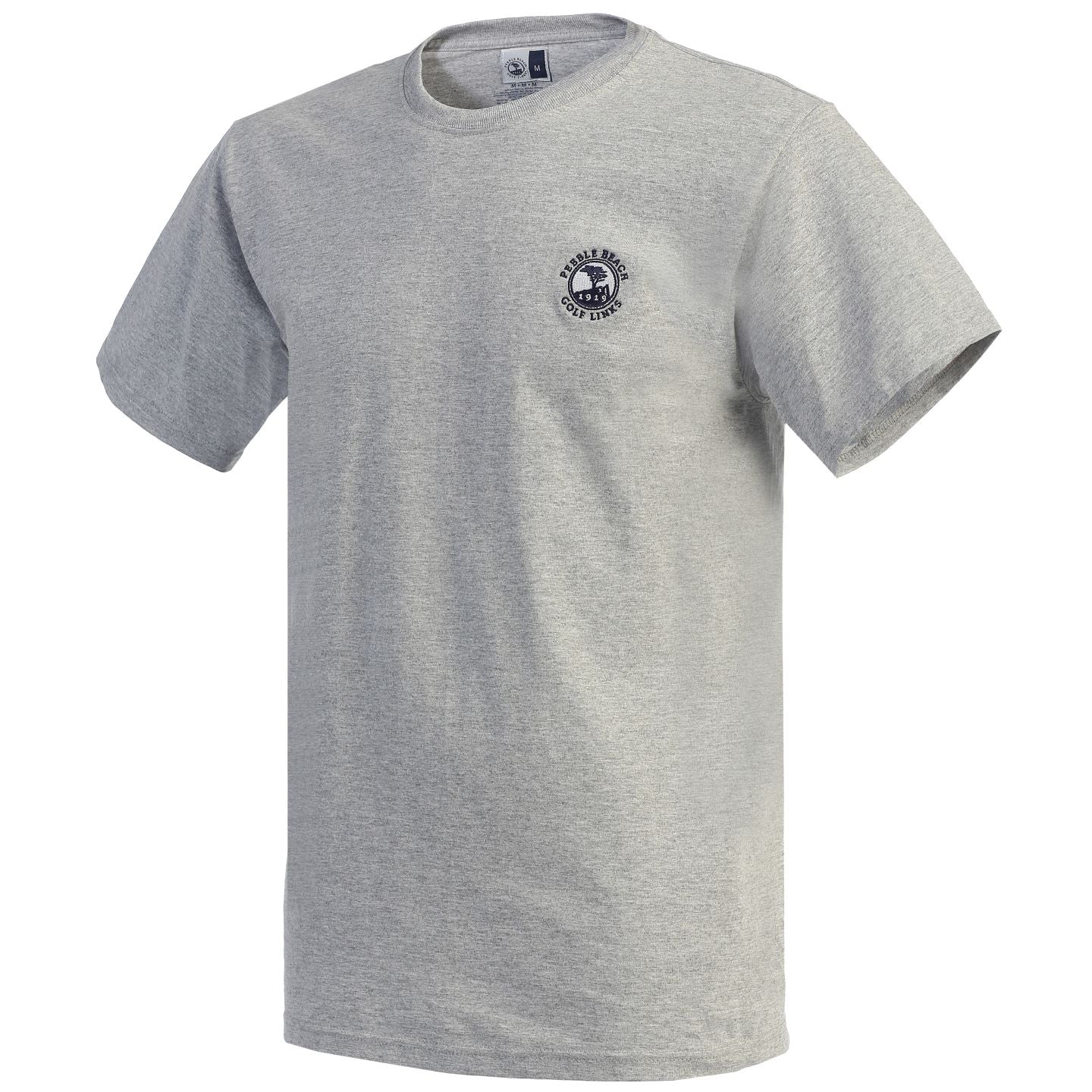 Pebble Beach Classic Tee by Divots
