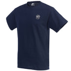 Pebble Beach Classic Tee by Divots