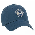 Pebble Beach Unstructured Hat by American Needle
