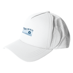Pebble Beach Waves Hat By Amble