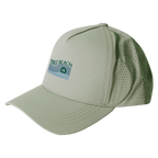 Pebble Beach Waves Hat By Amble