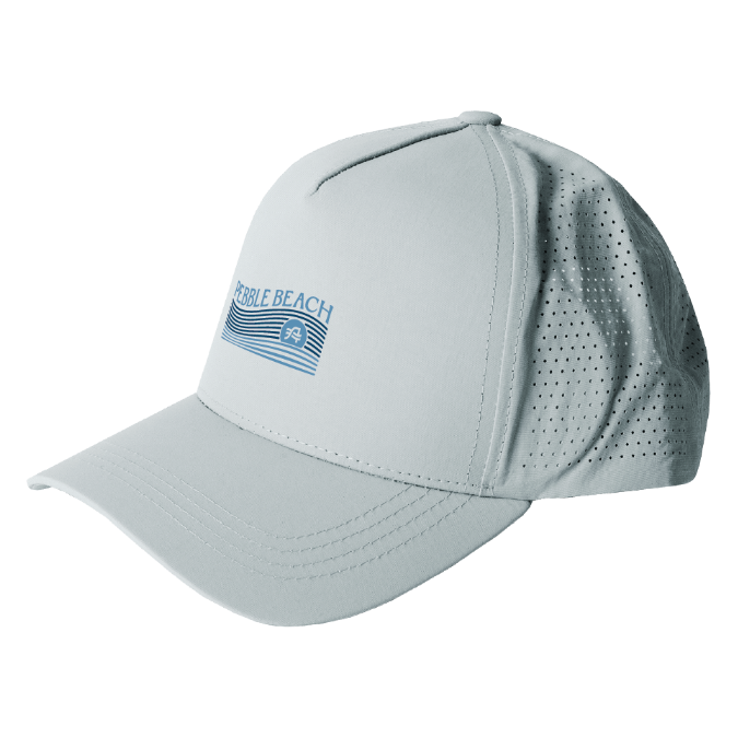 Pebble Beach Waves Hat By Amble
