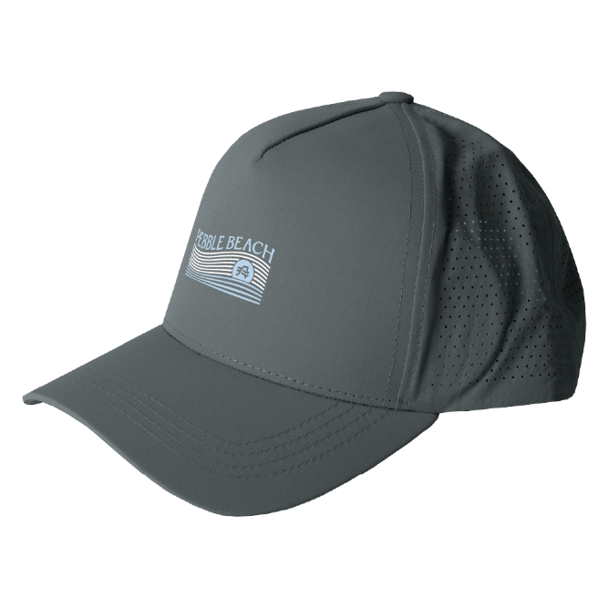 Pebble Beach Waves Hat By Amble